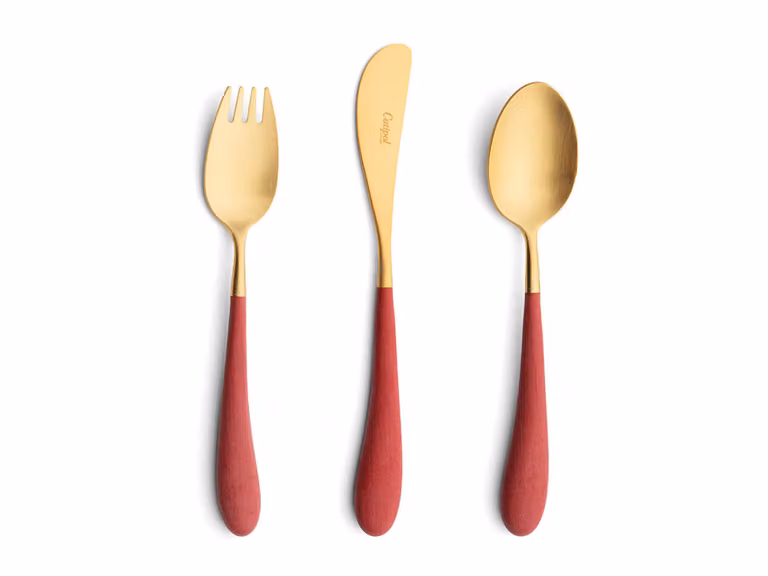 Alice Set of 3 Posate