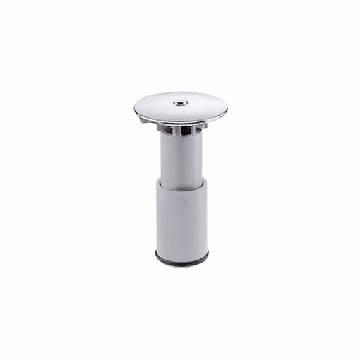 hansgrohe STAROLIFT '52 set di scarico cromo