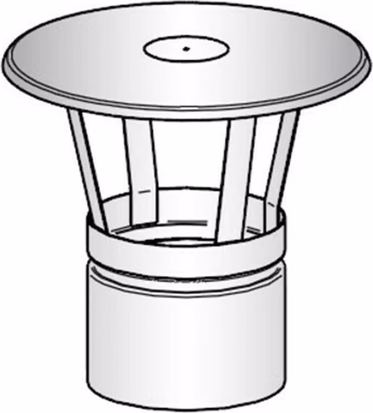 Copertura antipioggia Harvia WZ030115