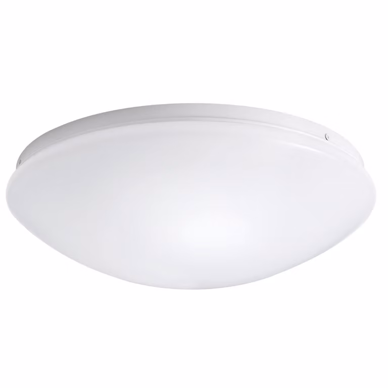 Plafoniera McShine | STAR | Ø37,5 cm Attacco a 3 luci per lampadine E27