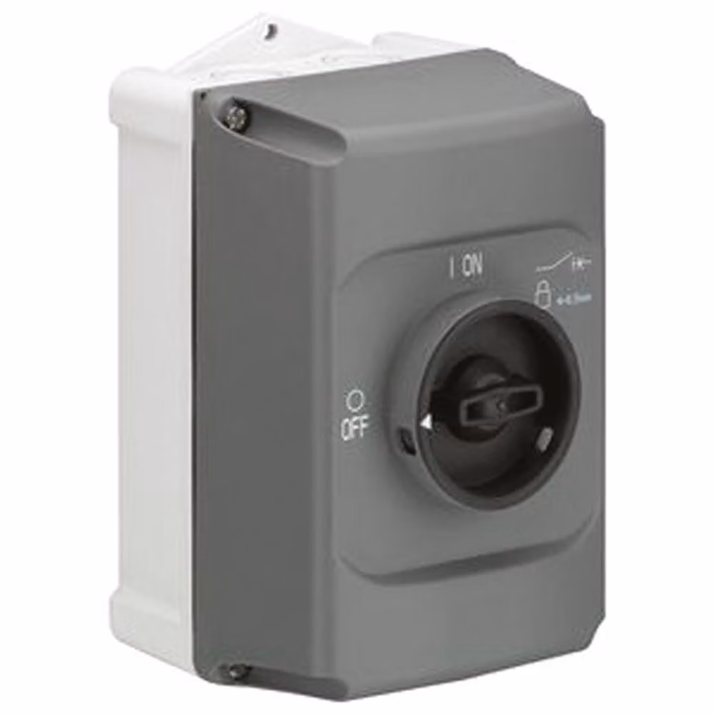 Stotz S&J Custodia isolante MS116/MS132 IB132-G