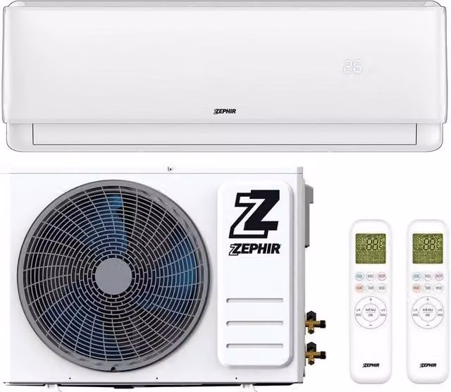 Climatizzatore Advance Wifi Smart 12000 Btu Wifi + 2 Codice 60494