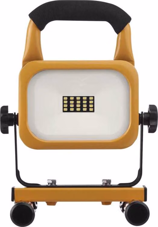 Proiettore portatile a LED IP54 10 W