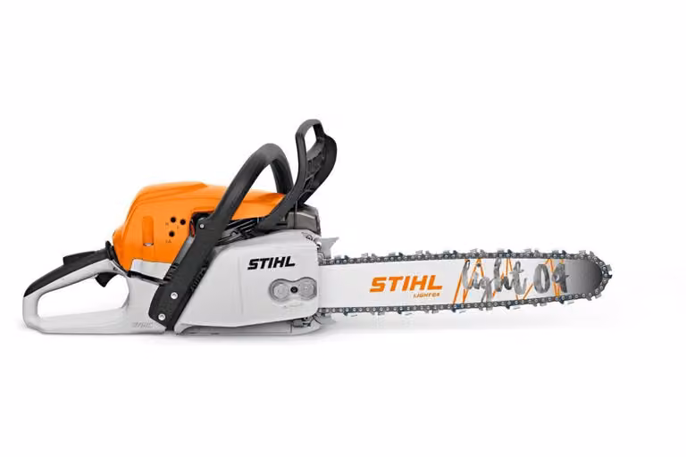 Sega a catena STIHL MS 291, motosega a catena