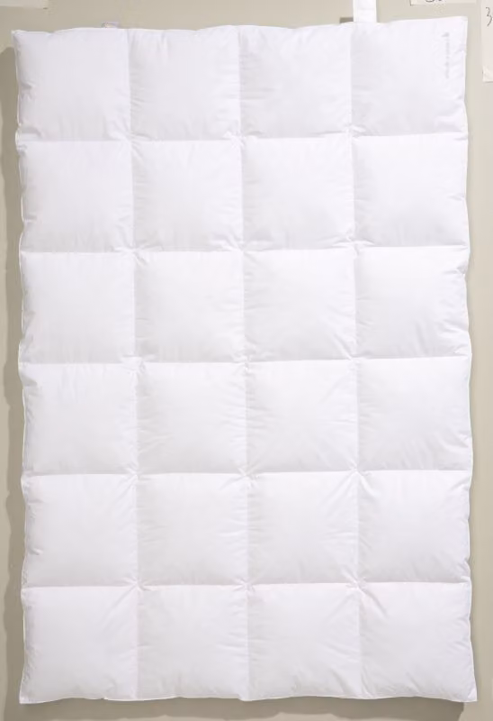 Centa-Star Ambiente, copripiumino caldo, 155x200 cm