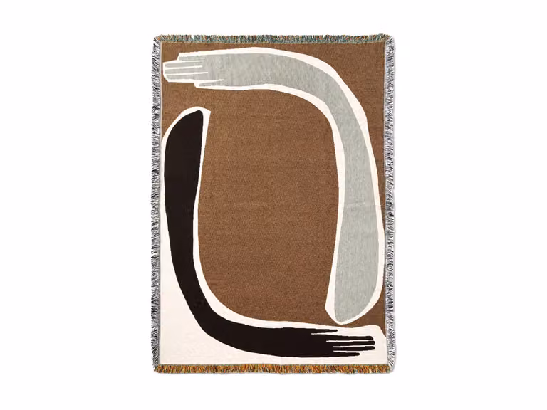 Pose Coperta Arazzo
