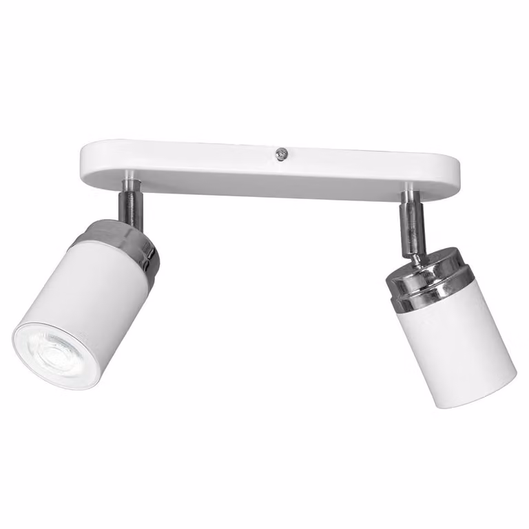 Lampada da soffitto Reno modern white