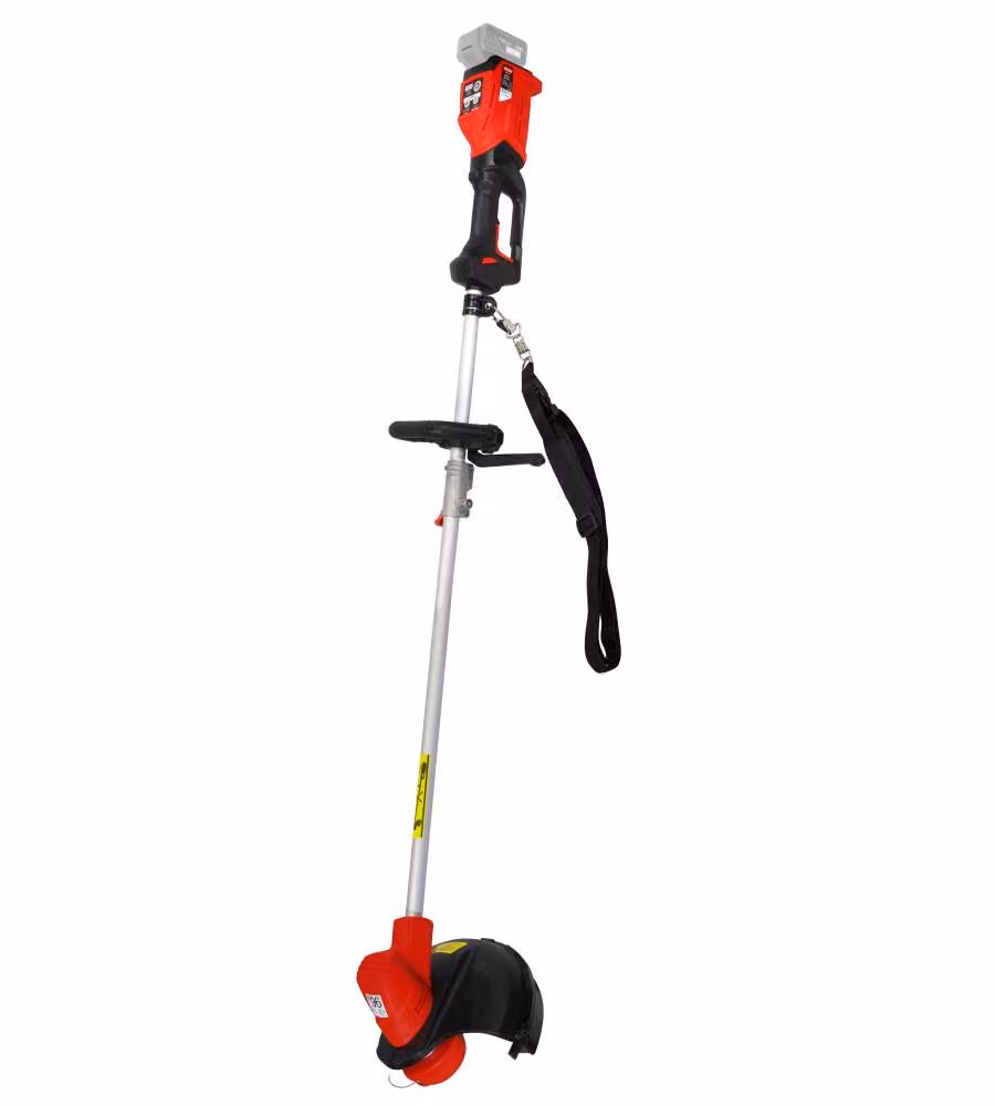 VALEX Decespugliatore Batteria Litio M-DEB18 30 cm Nero/Arancio