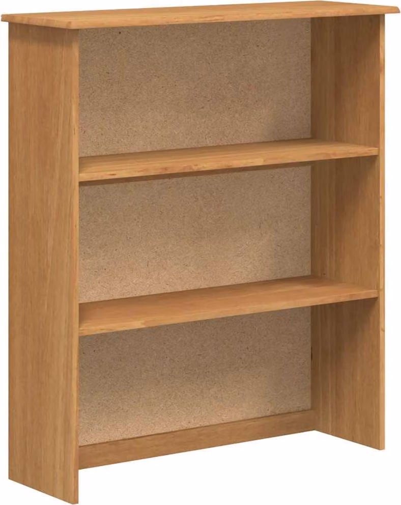 Gabbia ASKIM 91 x 30 x 104 cm Legno massiccio di pino