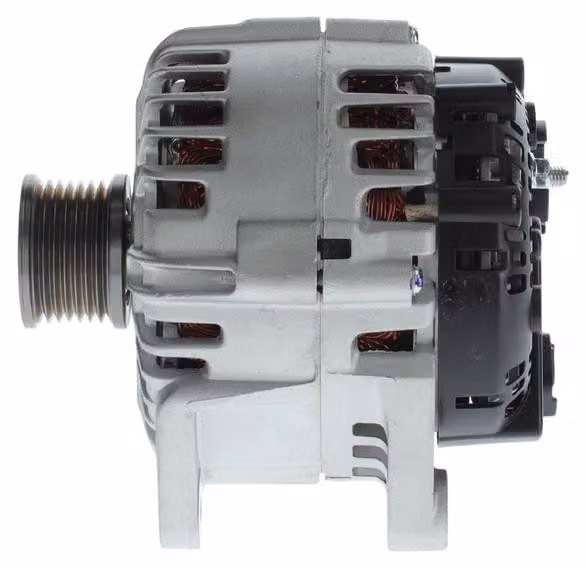 BOSCH 1 986 A01 339 Alternatore 150 A 14 V per OPEL Vivaro A Furgone (X83), Vivaro A Combi (X83), Vivaro A Cassone / Telaio
