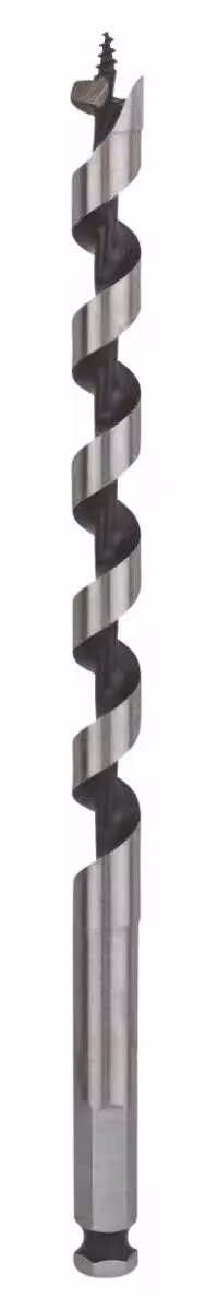 Bosch 2609255239, punta da trapano, 1 pezzo, 1,1 cm