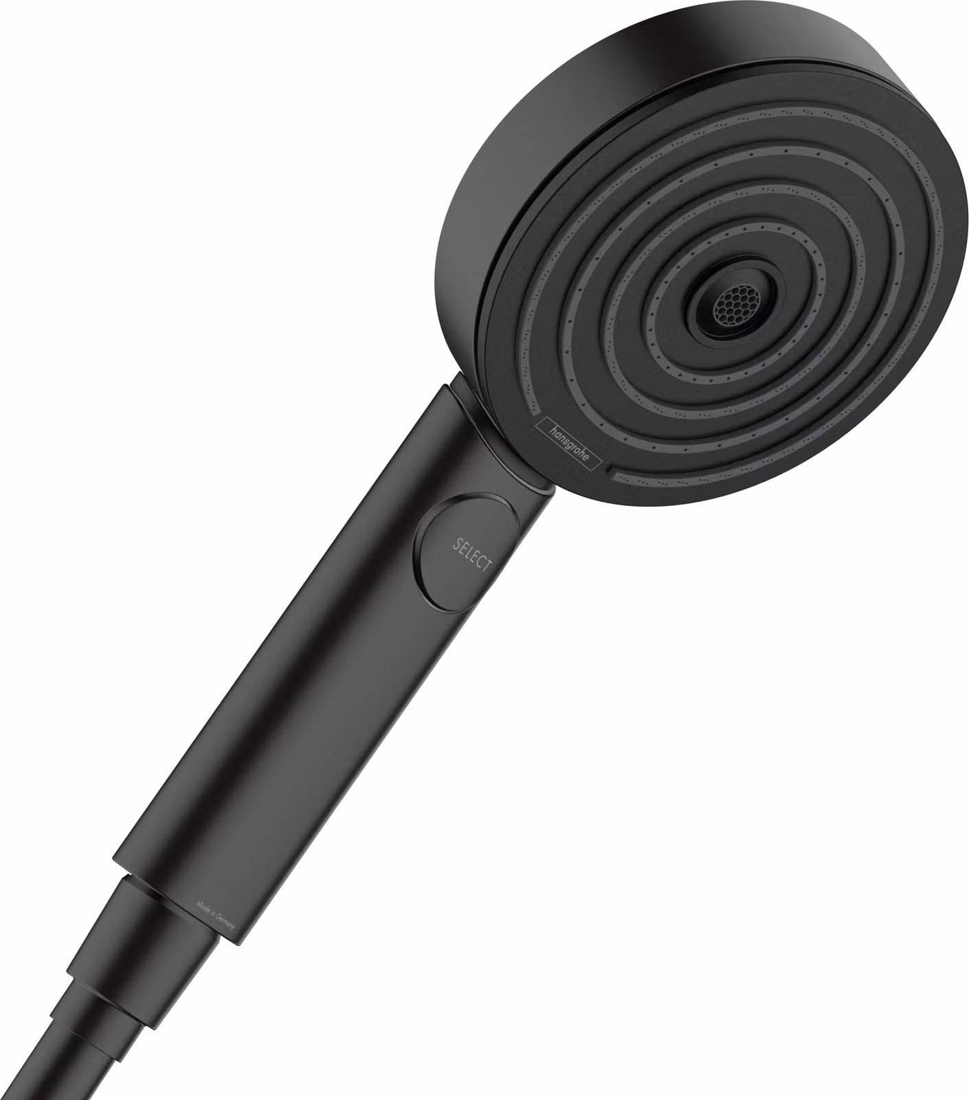 Soffione doccia HANSGROHE Pulsify a 3 getti