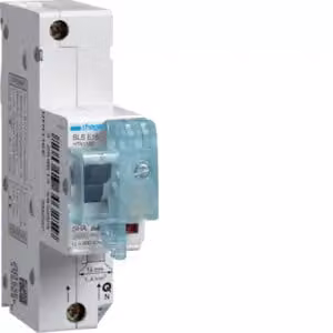 Interruttore selettivo, unipolare, E-16A, per HS HTN116E