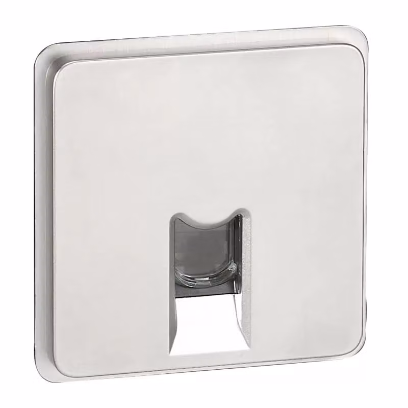 Legrand 77891, 94 mm, 100 mm, 72 mm, 130 g, 1 pezzo