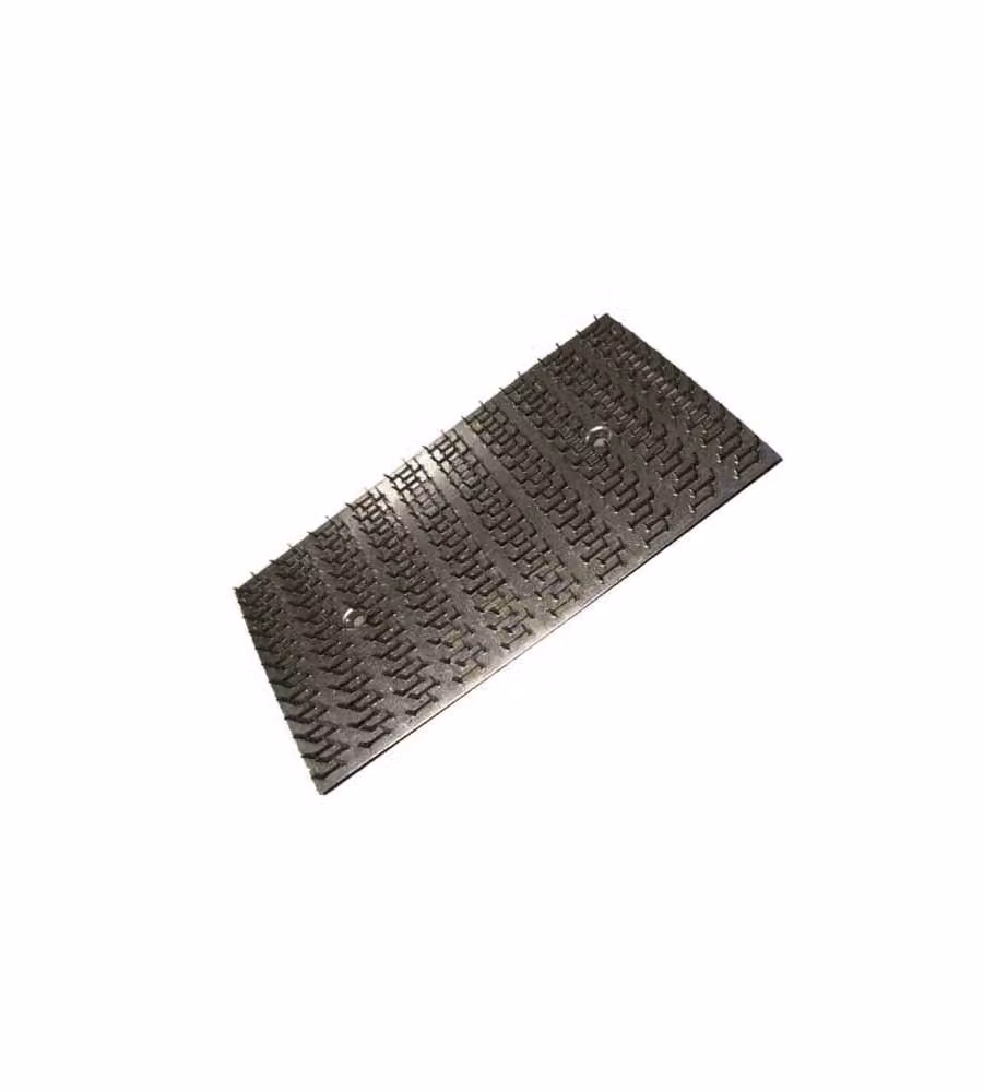 Lama Raschiatore Intonaco 14X25            Comitel
