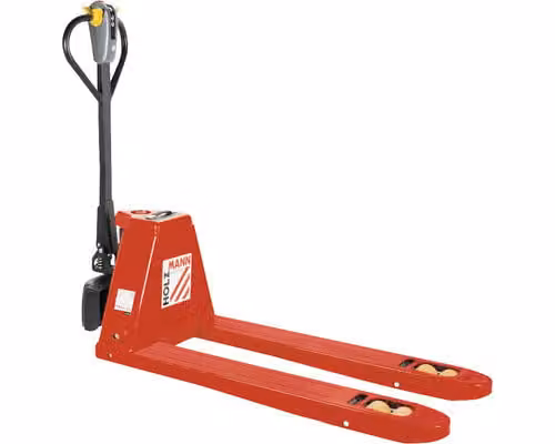 Transpallet elettrico Holzmann HUB15FLEX_48V