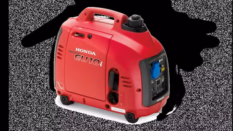 Generatore di corrente Honda EU 10I, 32717