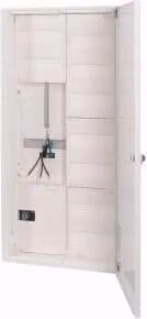 Armadio per contatori completo Eaton con montaggio a 3 punti ZSD-ZV-1100/APZ (191007)