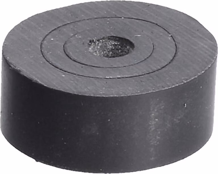 Gomma intagliata LAPP per raccordo a vite M16 EGN-M16 Gomma nitrile-butadiene (NBR) Diametro intaglio