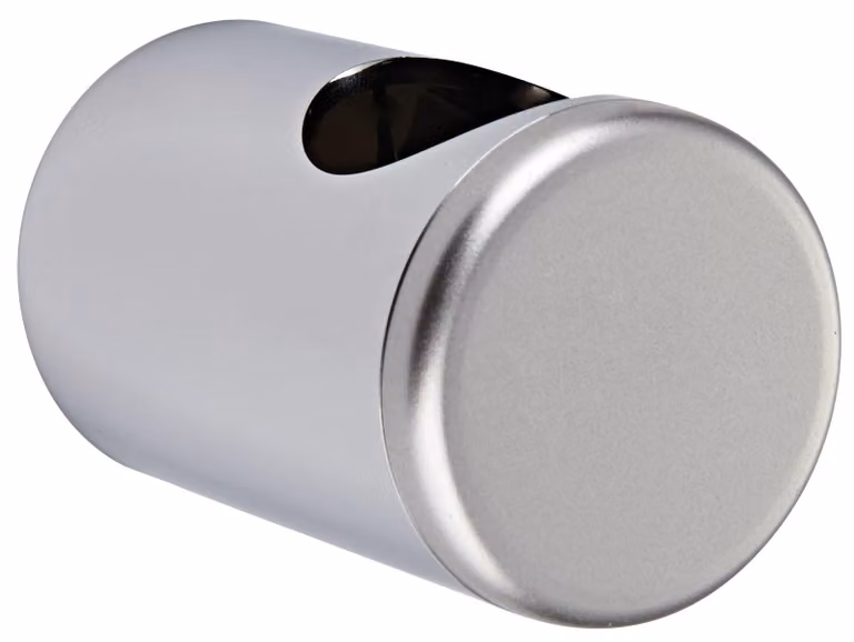 Grohe Relexa supporto asta doccia cromo/cromo opaco - 45196IP0