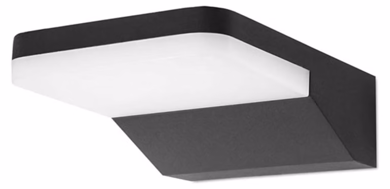 LEDS C4 Serenate, lampada da esterno - colore nero