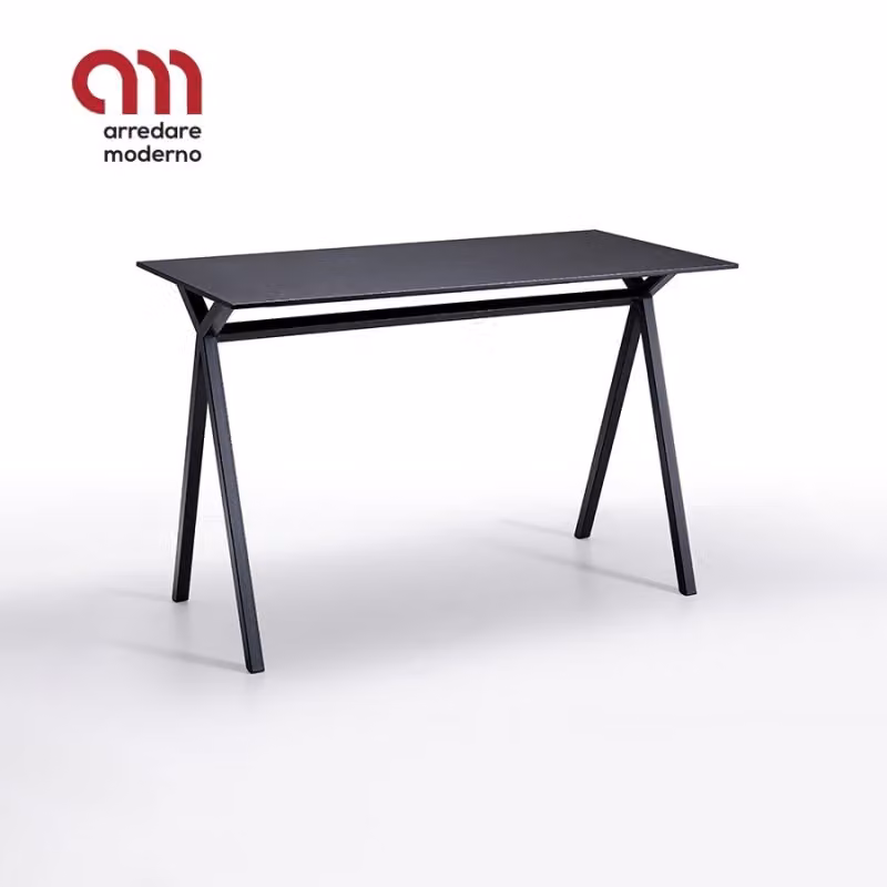Scrivania Dama Midj H. 110