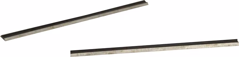 Proxxon Wendehobelmesser HSS (1 Paar) für DH 40 27042