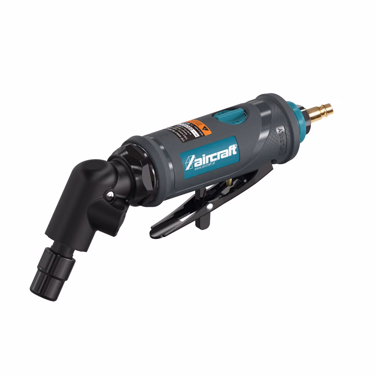 Smerigliatrice angolare Aircraft WST 115 VS PRO, 2403275