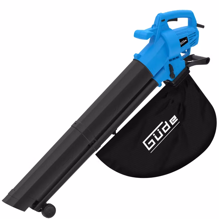 Aspirapolvere per foglie GLS 3000.1 VARIO