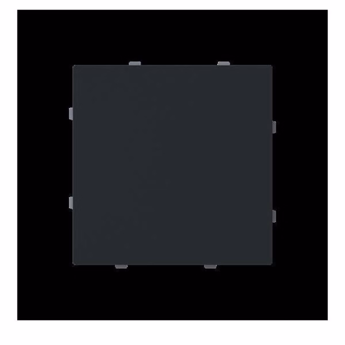 Busch-Jaeger Piastra centrale cieca 1742-45M 2CKA001710A4214
