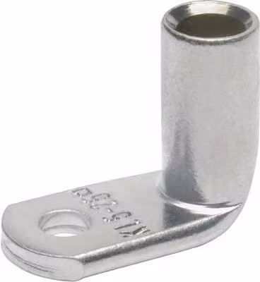 47R6 Capocorda tubolare 90° 70qmm M6 (47R6)