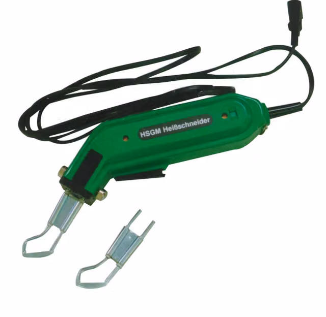 Tagliacorda elettrico verde Senza Marca