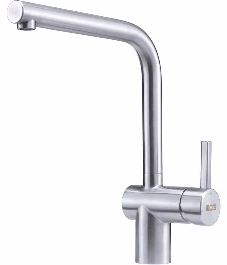 Franke Atlas Miscelatore Neo Acciaio inox