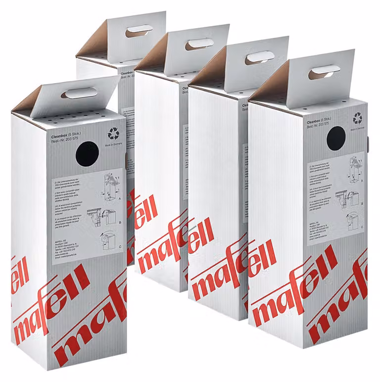 Mafell Spänesammelsystem Cleanbox | 203575