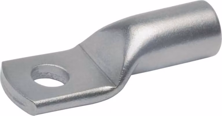 Capocorda tubolare Klauke 70/M12/V2A 87V12 5 pezzi