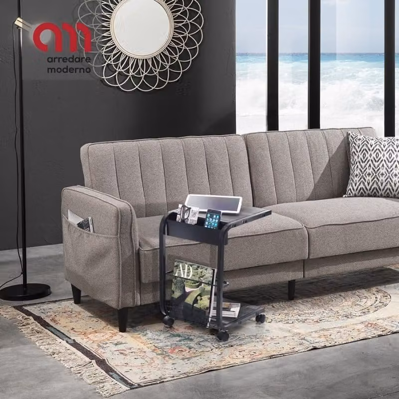 Carrello Magiko Tomasucci