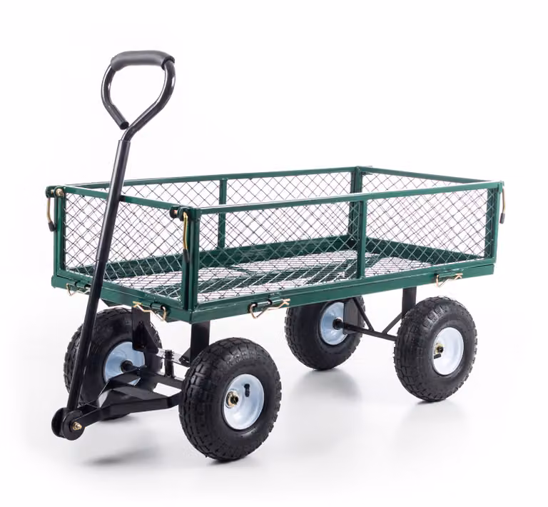 Carrello da giardino G21 GD 90