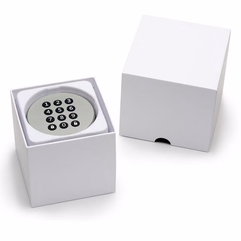 Tastiera Danapad per serratura V3, resistente alle intemperie, Bluetooth