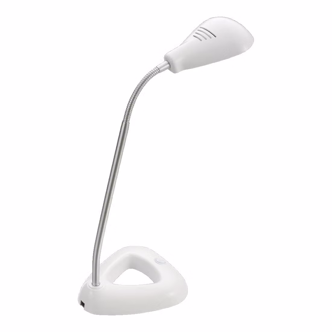 Lampada da tavolo LED FLIPP 4,68W, 3000 K, bianco L: 170, H: 345