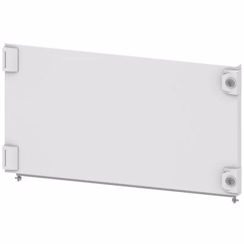 Siemens SIVACON S4, sportello a battente, IP40, A: 400 mm, L: 600 mm 8PQ20406BA12