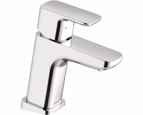 Miscelatore per lavabo a colonna Ravak 10° Free TD F 012.00CR 144 mm senza bocca di erogazione, crom