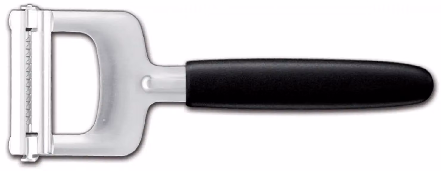 Coltello Julienne di Sanelli Ambrogio