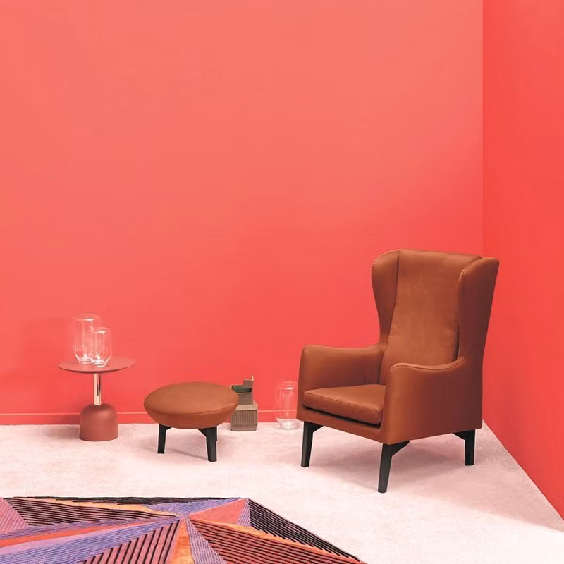 Poltrona Louise Miniforms