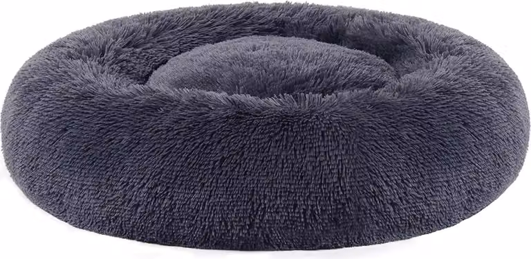 In And OutdoorMatch Soffice cuscino per cani Igoran - cestino per cani - cuscino per panca - cuscino per divano - 70x70x20cm