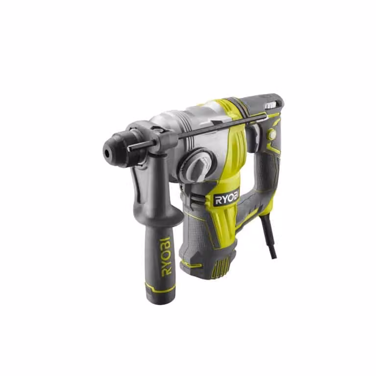 Ryobi RSDS800-K martello rotante 3+1 funzioni SDS+ 800W 2,95J 5000 colpi/min