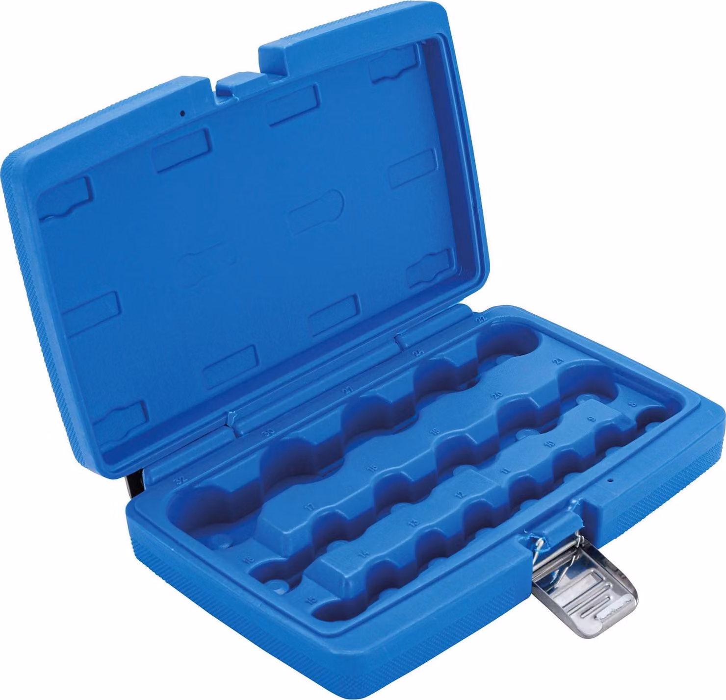 Custodia vuota BGS per l'articolo 2152 - 2152-LEER