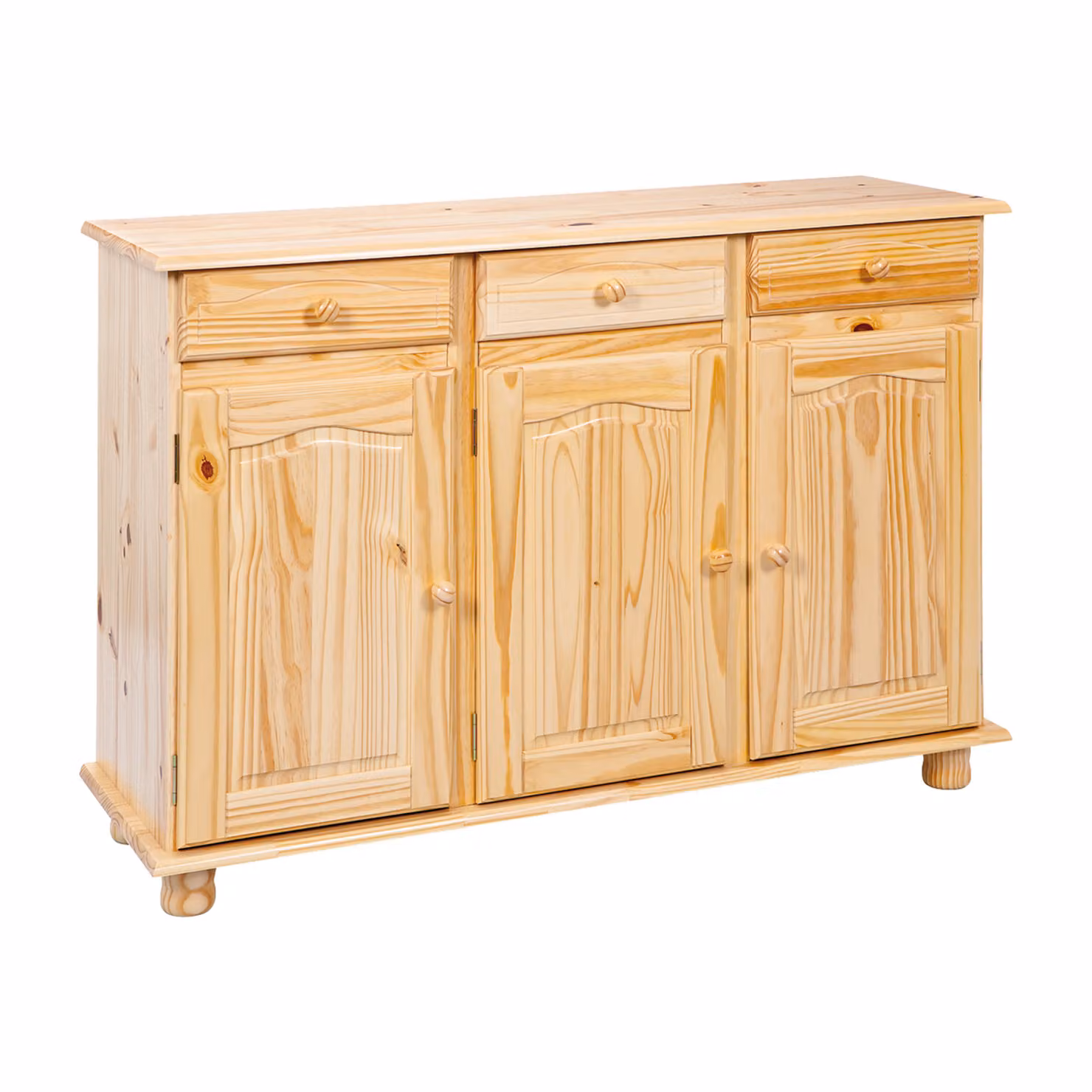 Idea Cassettiera credenza ABACO