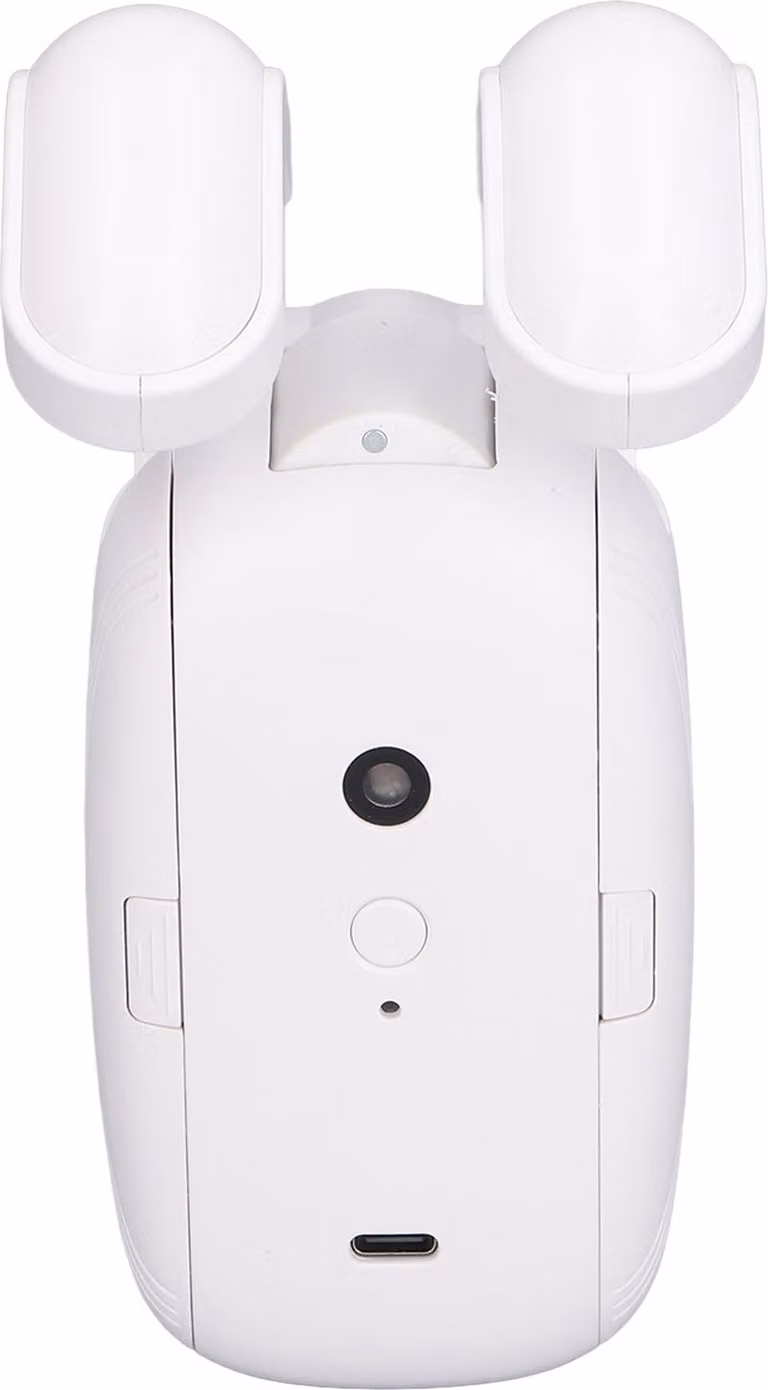 Motore intelligente per tende Motore automatico per tende con telecomando vocale WiFi per finestre per binari romani