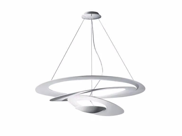 Pirce LED Lampada a Sospensione
