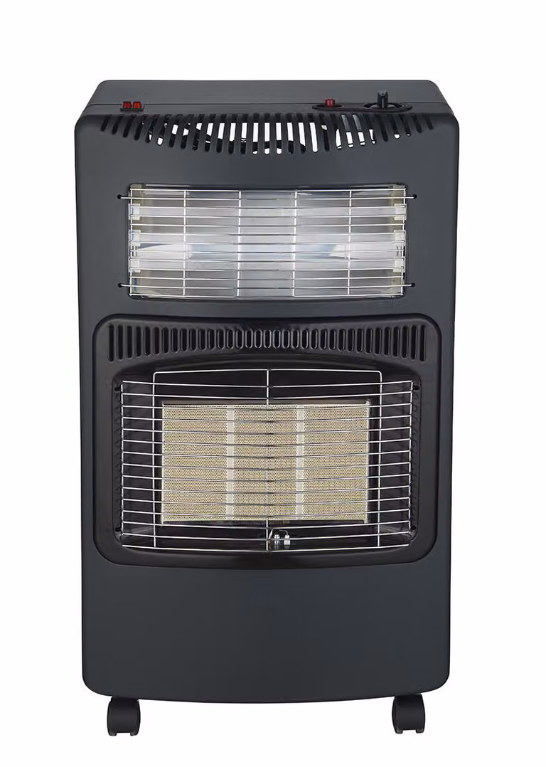 stufa elettrica/gas PB COMBI